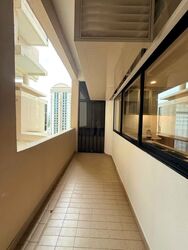 The Colonnade (D10), Condominium #532351171